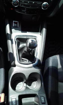 Nissan Qashqai cena 50990 przebieg: 122000, rok produkcji 2014 z Frampol małe 191